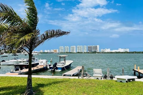 Poktapok Zona Hotelera Estudio Apartamento in Cancun