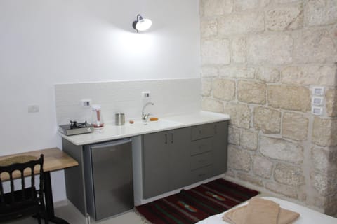 Dar As-Sideh pilgrim house Bed and Breakfast in Jerusalem District