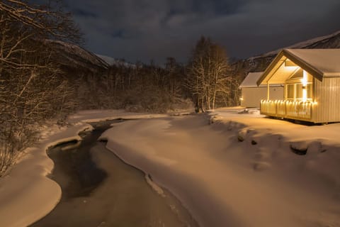 Winter, View (from property/room)