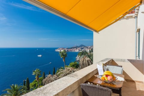 Apartments Villa Victoria Appartement in Dubrovnik