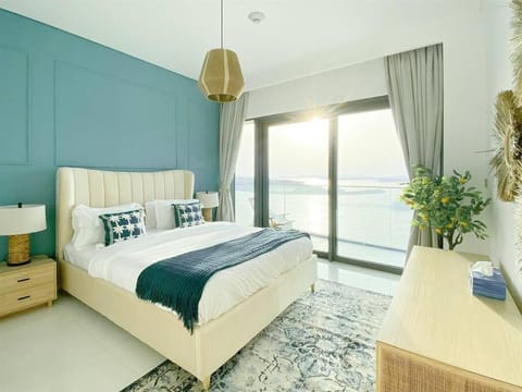 Trophy - Island Escape Seaview Suite Appartamento in Dubai