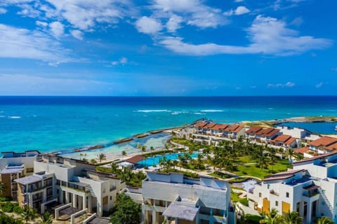 Sotogrande 510 3 Bedrom Ocean View with Pool and Maid Condo in Punta Cana