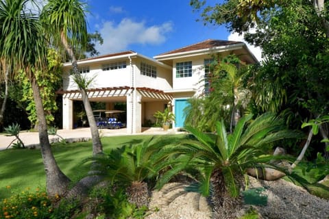 Villa Careta Tortuga B55 House in Punta Cana