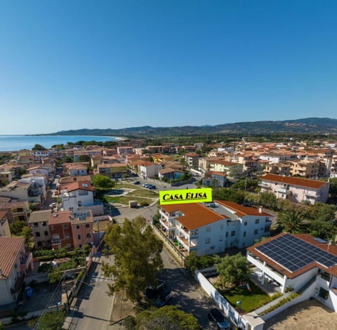 Property building, Bird's eye view, Summer, View (from property/room), City view, Landmark view, Mountain view, Sea view, Street view, Quiet street view