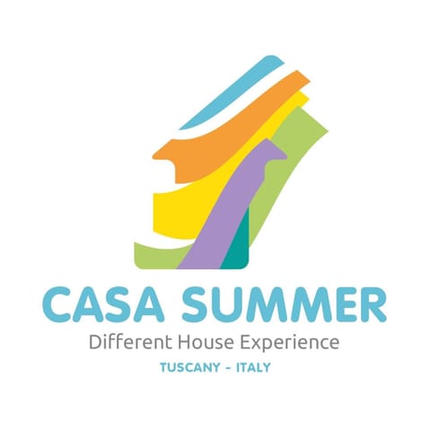 Casa Summer Apartment in Cecina