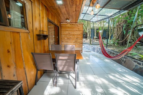 Casa Violeta Home rentals Apartamento in Monteverde