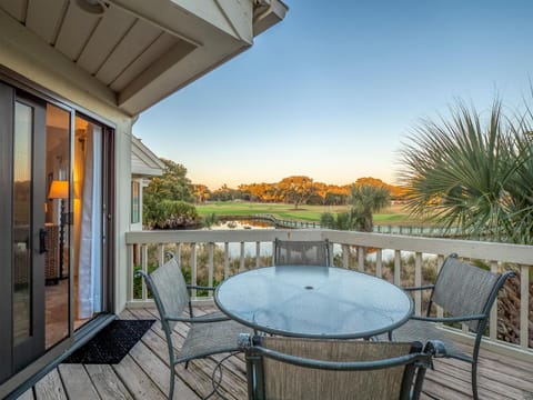 725 Spinnaker Beach House House in Seabrook Island