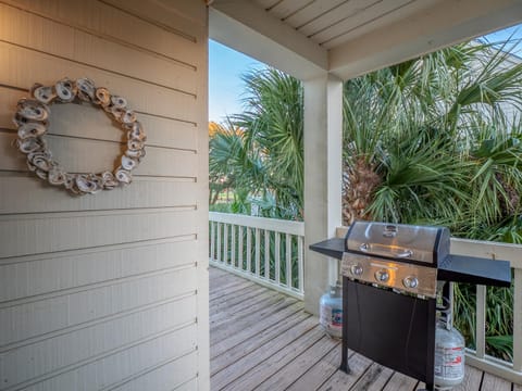 725 Spinnaker Beach House House in Seabrook Island