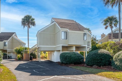 940 Sealoft Villa House in Seabrook Island