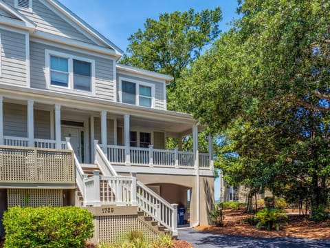 1739 Fiddlers Cove Maison in Seabrook Island