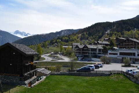 Magnifique chalet d'époque Chalet in Sierre