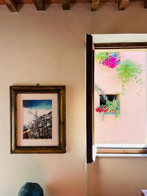 The Living Gallery Appartement in Pietrasanta