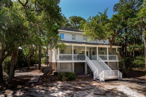 3236 Middle Dam Court Maison in Seabrook Island