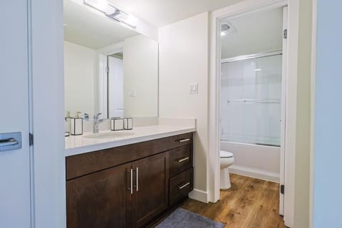 Luxury 3BDR & 2BTH for 6 pax Appartamento in Hollywood