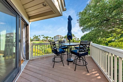 706 Spinnaker Beach House House in Seabrook Island