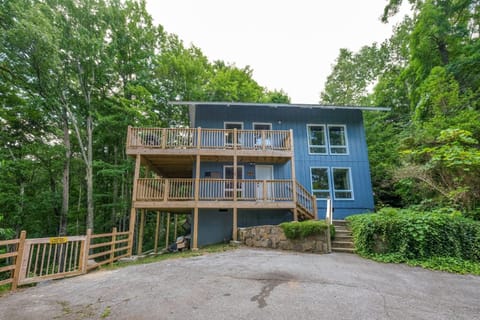 Heavenly View 2308 Chalet in Gatlinburg