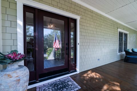 2271 Seabrook Island Road House in Seabrook Island