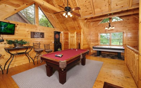 Simply Amazing Villa in Pigeon Forge