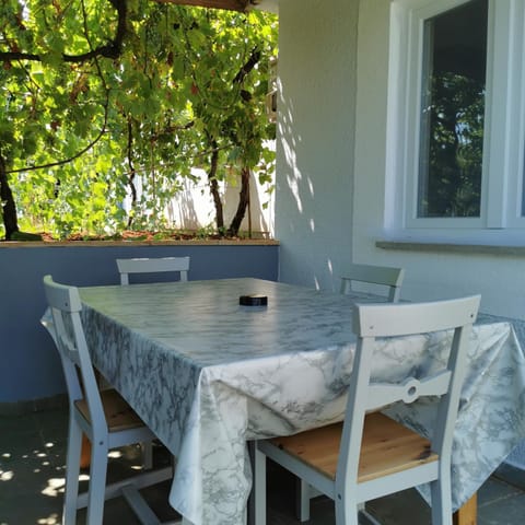 CASA BLANCA Vacation rental in Istria County