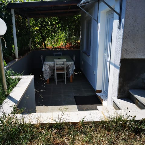 CASA BLANCA Vacation rental in Istria County