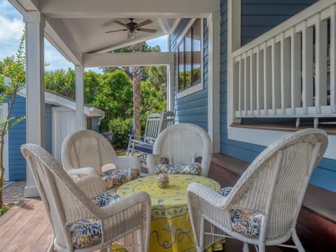 2253 Catesby's Bluff House in Seabrook Island