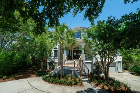 3709 Seabrook Island Road House in Seabrook Island