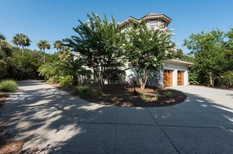 2704 Jenkins Point Road House in Seabrook Island
