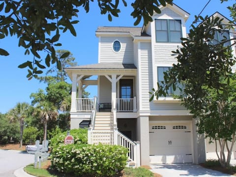 3002 Salt Marsh House in Seabrook Island