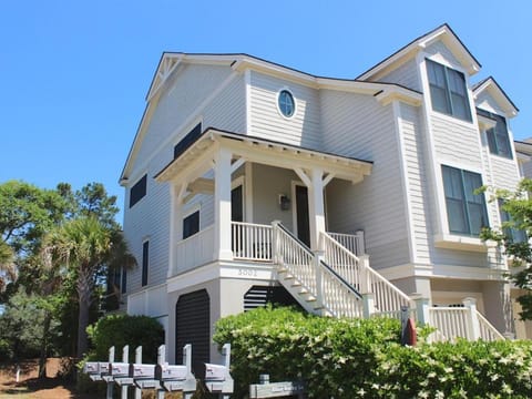 3002 Salt Marsh House in Seabrook Island