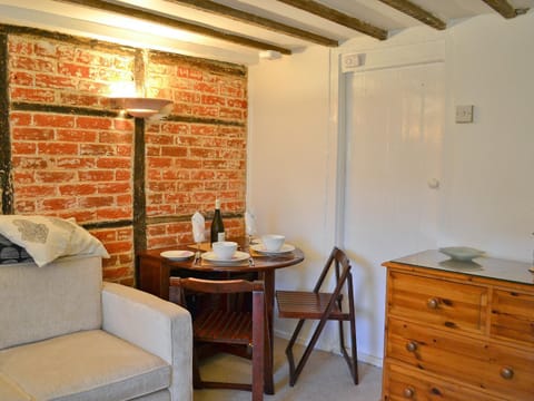 Rose Cottage Maison in Hythe