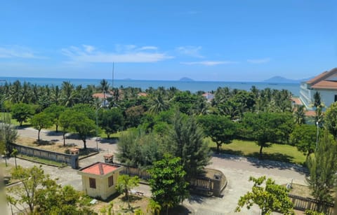 Cua Dai Beach Hotel view Beach & River Bed and Breakfast in Hoi An