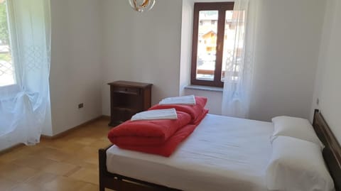 appartamento Cortellini Apartment in Pellizzano