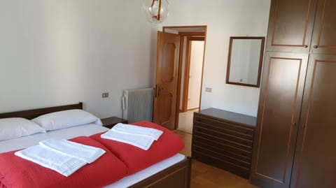 appartamento Cortellini Apartment in Pellizzano