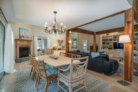 3639 Pompano Ct Maison in Seabrook Island