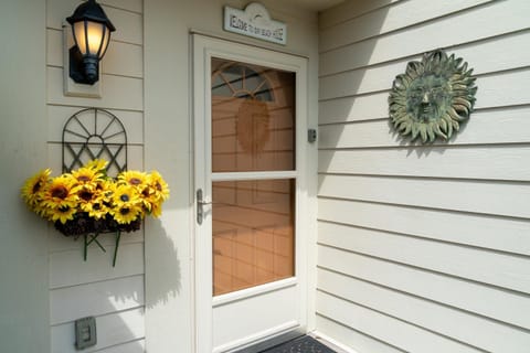 744 Spinnaker Beach House Casa in Seabrook Island