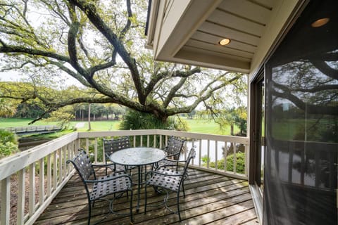 760 Spinnaker Beach House House in Seabrook Island