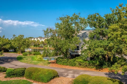 2406 Racquet Club Villa House in Seabrook Island