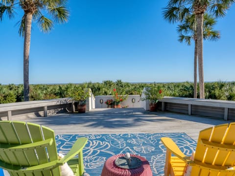 2271 Seascape Court House in Seabrook Island