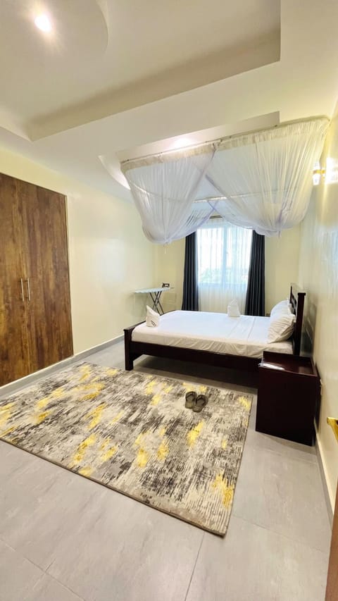 Mimo Paradise Apartment in Mombasa