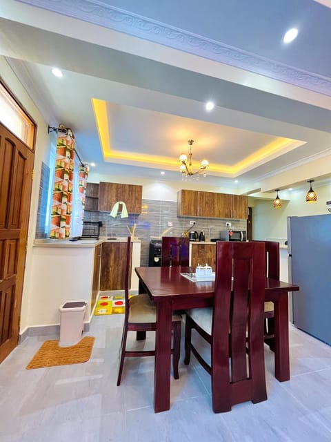 Mimo Paradise Apartment in Mombasa