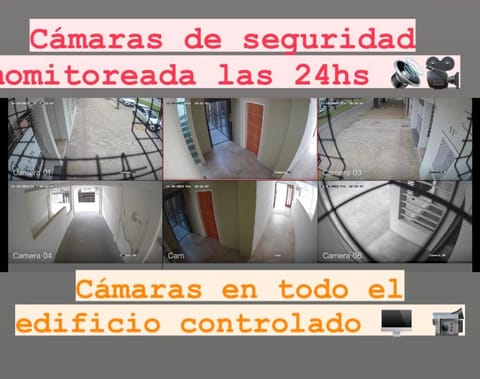 departamento de 2 ambientes de 55 m2 AL FRENTE CON BALCON, INCLUYE COCHERA Condo in La Plata