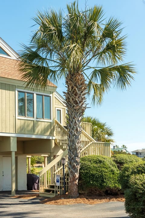 933 Sealoft Villa House in Seabrook Island