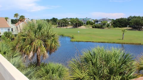 933 Sealoft Villa House in Seabrook Island