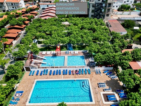 Apartamentos Playa Canelas Wohnung in Portonovo