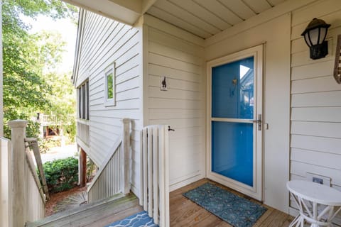 757 Spinnaker Beach House House in Seabrook Island