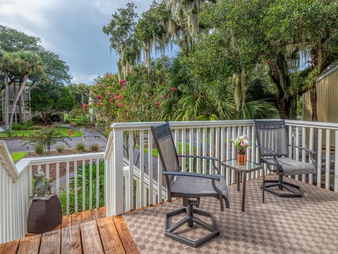 515 Tarpon Pond Cottage House in Seabrook Island