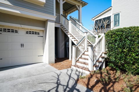 2065 Salt Marsh Haus in Seabrook Island