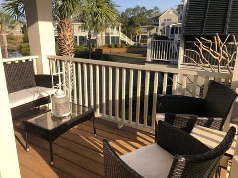 2065 Salt Marsh Casa in Seabrook Island