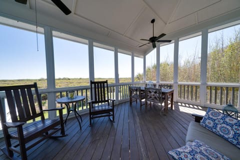 2240 Rolling Dune North Beach House in Seabrook Island
