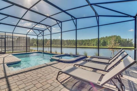 Perfect Disney Vacation Home Haus in Kissimmee